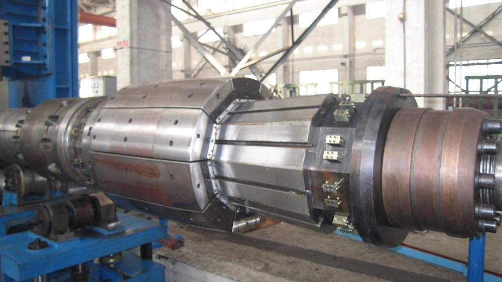 Pipe Expander